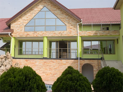 Crown Liberty Hotel Accra Ngoại thất bức ảnh