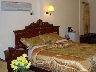 Crown Liberty Hotel Accra Phòng bức ảnh